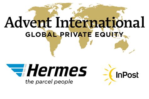 is inpost part of hermes|Majority stake in Hermes UK sold to InPost investor Advent .